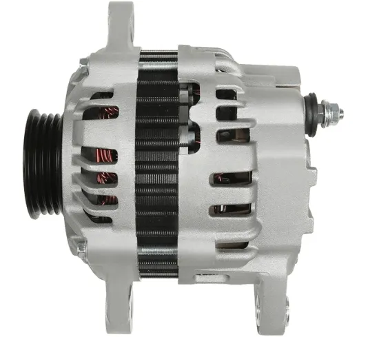 12V 50A Alternator A5TA0791 A001T01791 A001T02991 A001T03191 A001T03195