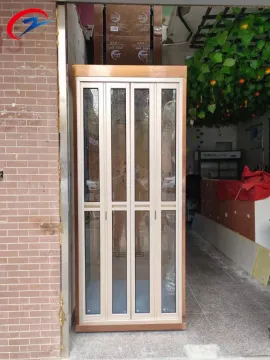 Home Mini Lift Small Lift Elevator