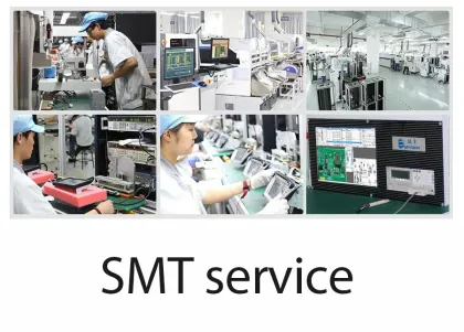 TPS3823 Power Management Chip Monitoring Solutions