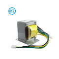 110 V 230V da 240 V a 12 V Transformer quadra