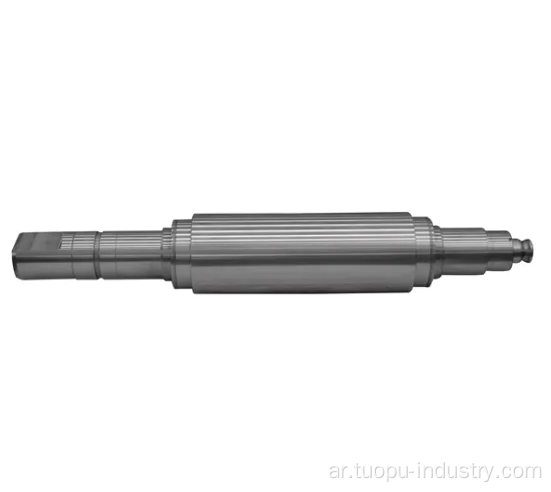 لفة النسخ الاحتياطي ل Rolling Mill