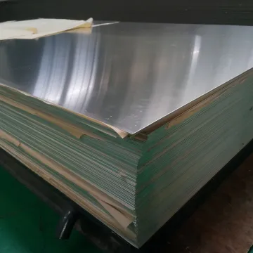 Wholesale 2017 Military Aluminum Sheet