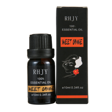 10 ml Pure Essential Oils for Aroma Diffuser