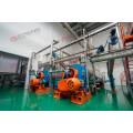FISH MEAL AT FISH OIL PROCESSING MACHINES ISANG SET
