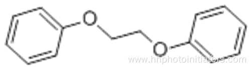 1 2-Diphenoxyethane CAS 104-66-5