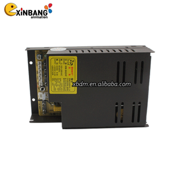 Nguồn điện 24V cho máy giải trí của trẻ em MH-9A-Lý tưởng cho các trò chơi tương tác giữa cha mẹ và con cái
