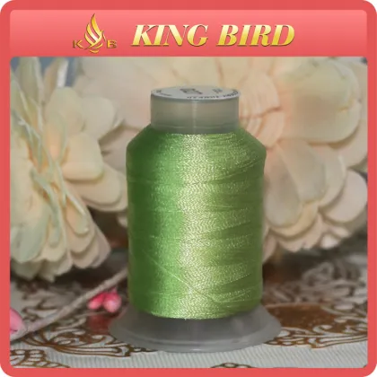 100% Polyester Anchor Cheap China Embroidery Thread Machines