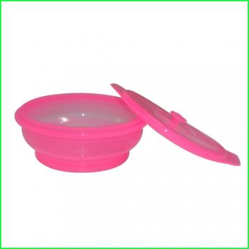 High Quality BPA Free Silicone Food Container
