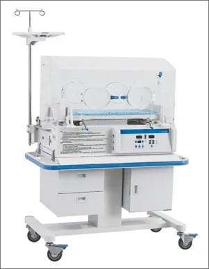 Baby Incubator
