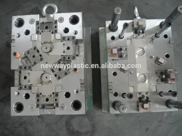 Household Appliance Product and Plastic Product Material High quality plastic mold