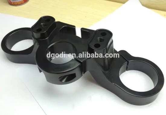 oem cnc chinese motorcycle spare parts manufacturers