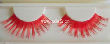 Eyelash In Synthetic Fiber (EFEL-D)