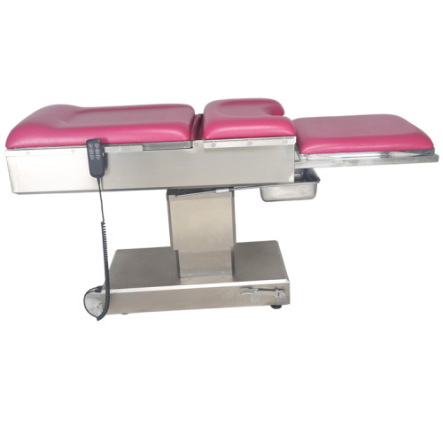 Best Selling Electric Obstetic Bed Table