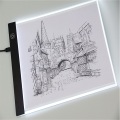 Suron Thin LED Light Pad A4 з USB