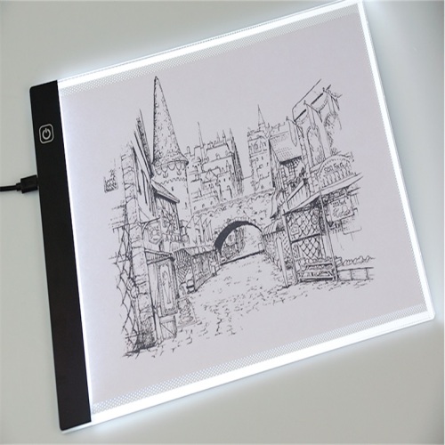 Suron Drawing Board tracer la carte lumineuse pour les artistes