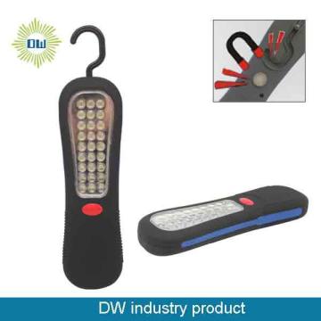 27 LED Work Light With Magnet