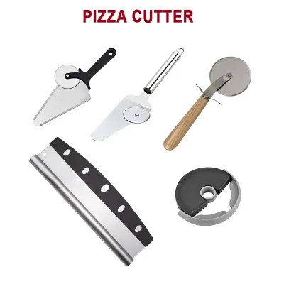 Wholesale Wooden Handle Greener Home Wooden Bamboo or Metal Pizza Peel