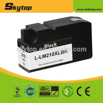 for Lexmark LM1210XL ink cartridge