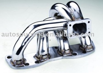 Turbo πολλαπλή για ορίζοντα Nissan