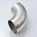 Corrosion Resistant Titanium Elbow for Pipe Connection