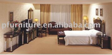 Luxury 5 stars hotel furniture PFG370