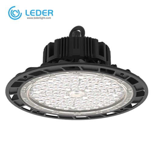 LEDER UFO LED High Bay Temporary Lights