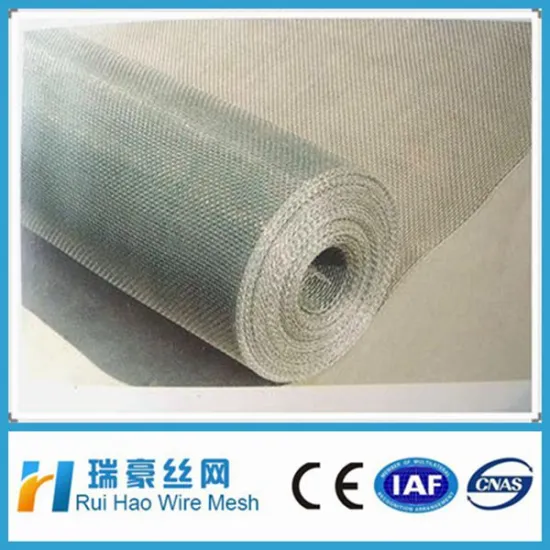 copper expandex metal mesh