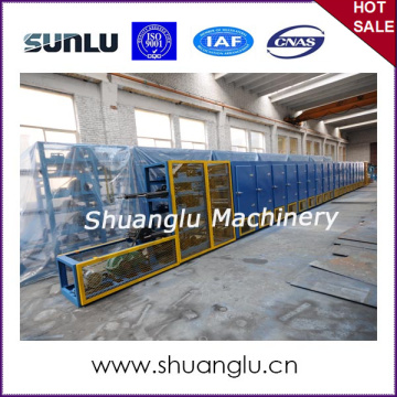 aws E6011 Welding Electrodes e7018 Production Line e6013 Welding Electrode Making Machines