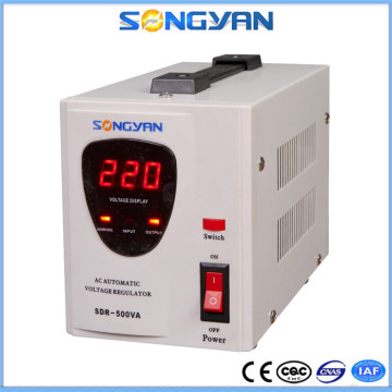 Hot selling automotive voltage regulator 12v