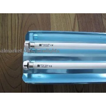 8W-35W Double Tube T5 Light Fixture, Light Fittings