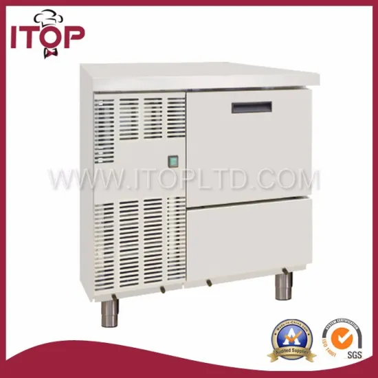 IC-150 Ice maker (cube ice, half cube ice, large cube ice)