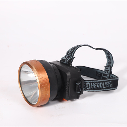 Neue Design -Scheinwerfer Enduro -Kopflampe zum Verkauf