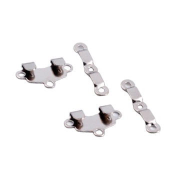 BM10033 Dress Pant Hook and Eye Fasteners: Your Reliable Clothing Accessory Solution