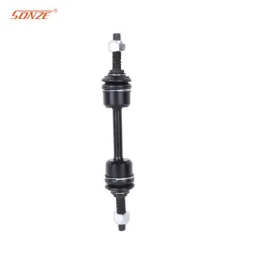 Suspension Stabilizer Bar Link Front Ford 09-19 F-150 9L3Z-5K483-D