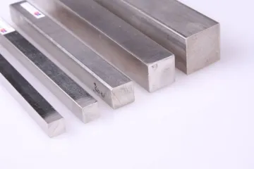 Hot Rolled Carbon Steel Square Steel Q345