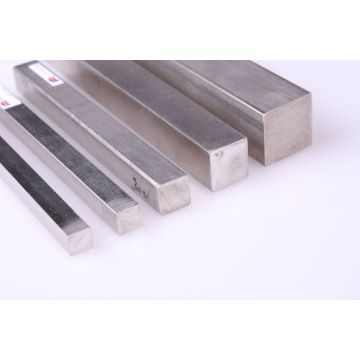 Hot Rolled Carbon Steel Square Steel Q255B