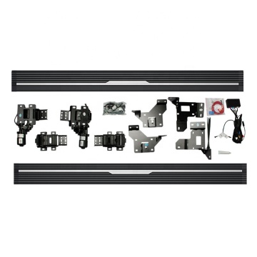 Noble Factory Outlet Outs Accessoires Power STET SEITE FÜR LEXUS RX RETRAKTABELUNGSBRACHTE 2023 2023
