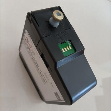 Videojet 750ML Makeup V709-D с чипом для видеоджера CIJ Printers 1210, 1220, 1510, 1520, 1610