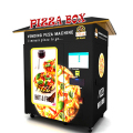 Pizza automat Irland