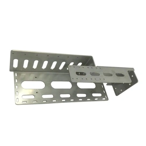 Custom Stainless Steel Fabrication Sheet Metal Solutions China ...