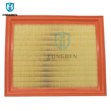 OEM ODM Air Filters for VW Golf 2/3/4 and Vento (1H0129620, 7701409310)