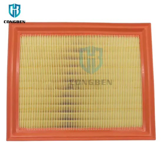OEM ODM Air Filters for VW Golf 2/3/4 and Vento (1H0129620, 7701409310)
