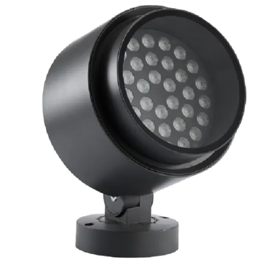 Outdoor IP68 Garden Integrated Flood light
