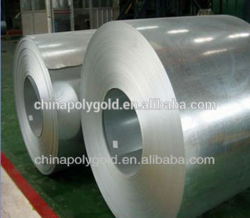 Steel Coils Stainless Steel Coils Galvanized Steel Coils