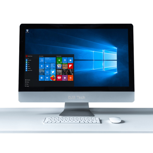 Custom Touchscreen All in One Computer