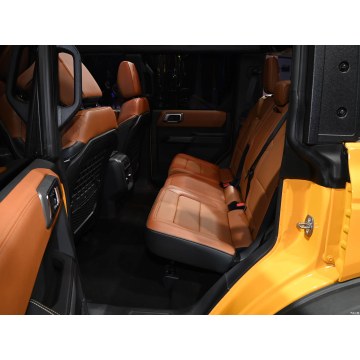 2024 Ford Bronco 2.3T Off-road SUV