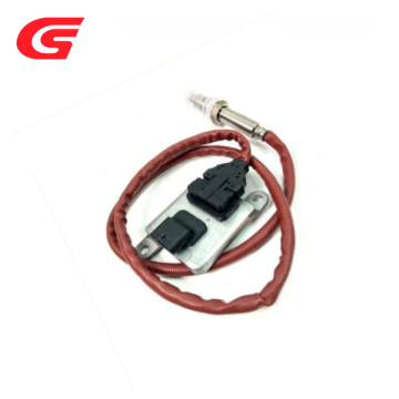 New Nitrogen Oxide Sensor Nox Sensor for BMW 857647001 5WK96698B