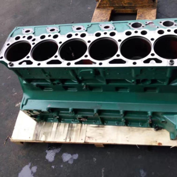 EC240 290 D7D D7E Engine Cylinder Block and Head for Volvo Excavator Deutz BF6M2012C