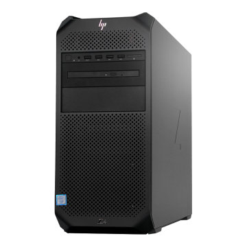 Find the Best Deals on Original HP Z4 G4 Series Tower Workstations