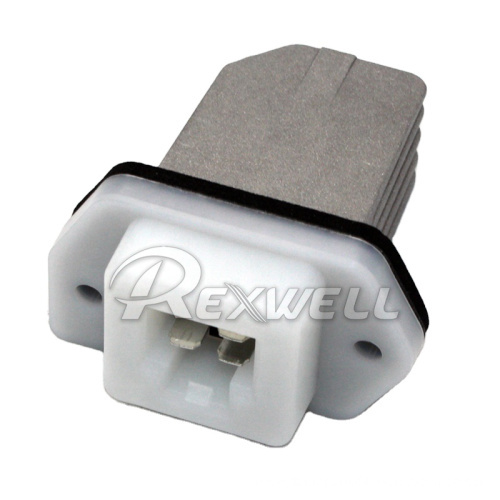 Premium New Auto Blower Resistor Heater Fan Motor for Nissan Juke F15 27226-70T03